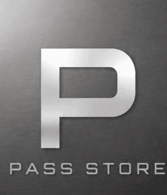 Pass store